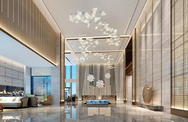 安徽泰轮酒店-1