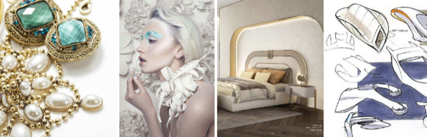 现代法式浪漫五口之家丨吕紫熙-10