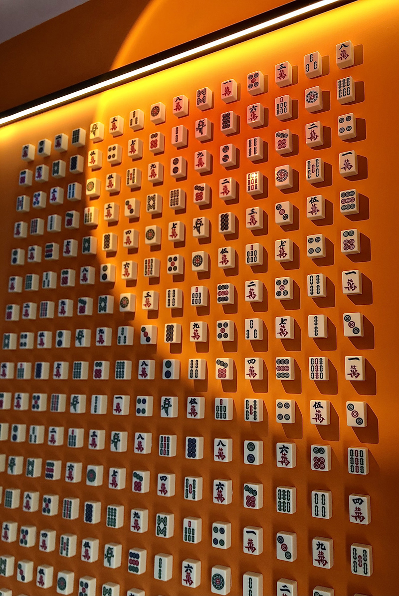 麻小镇丨中国青岛丨桓茂设计-34