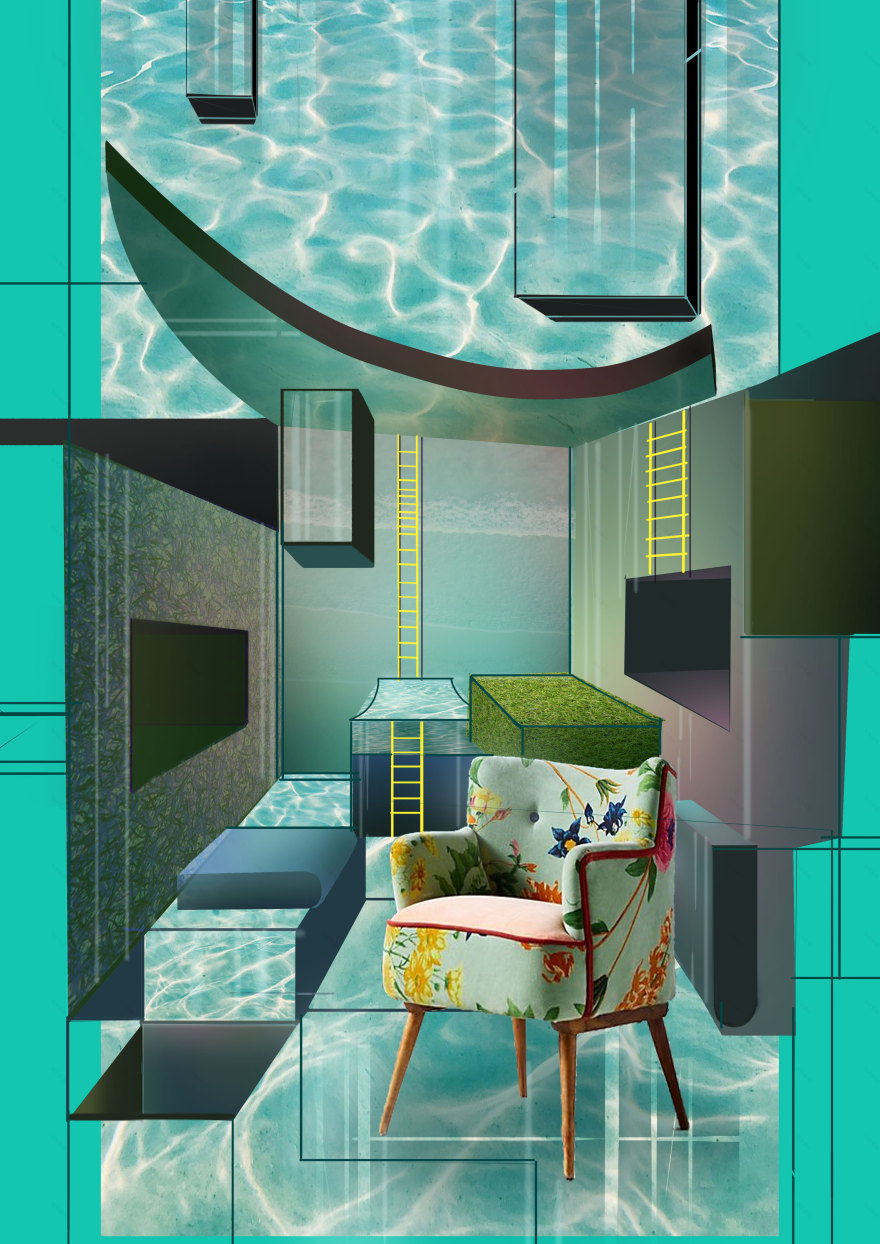 计算机辅助室内设计基础应用-12