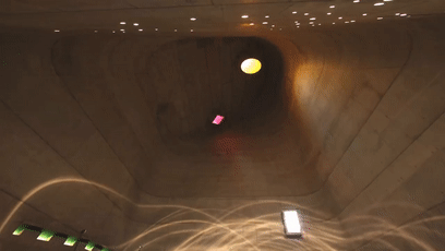 最后的勒·柯布西耶 / 圣皮埃尔星空教堂-68