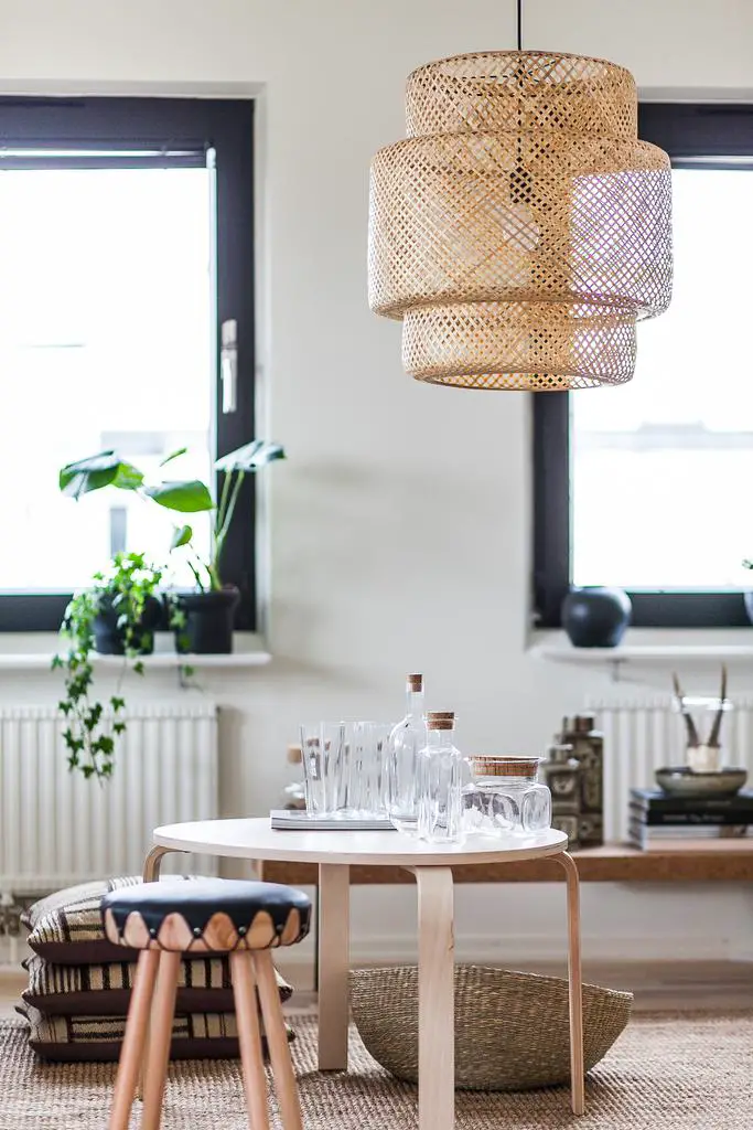 轻自然公寓 | 78 平米环保生活空间-7