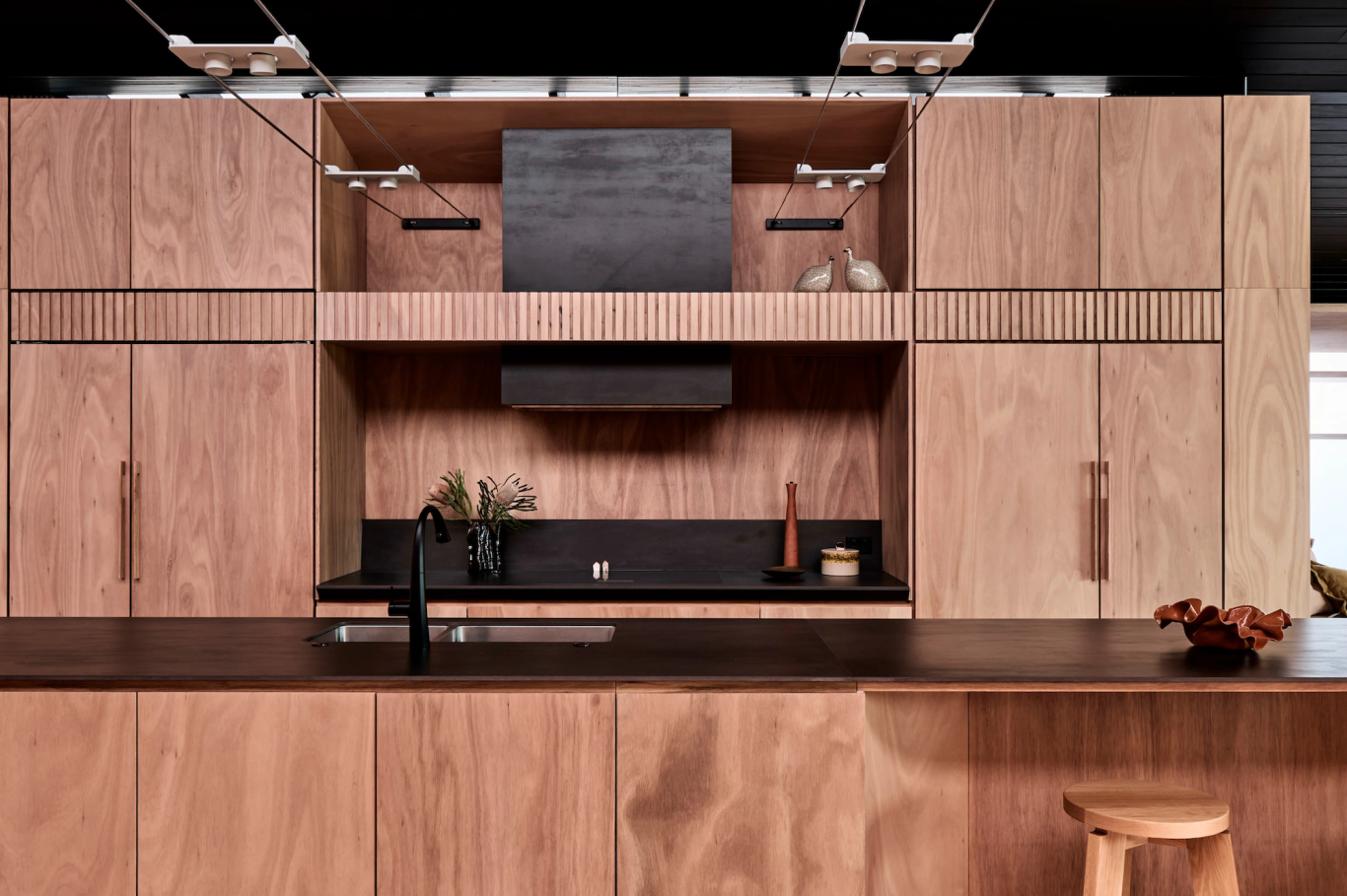 Kross House住宅丨澳大利亚丨FIGR建筑工作室-46