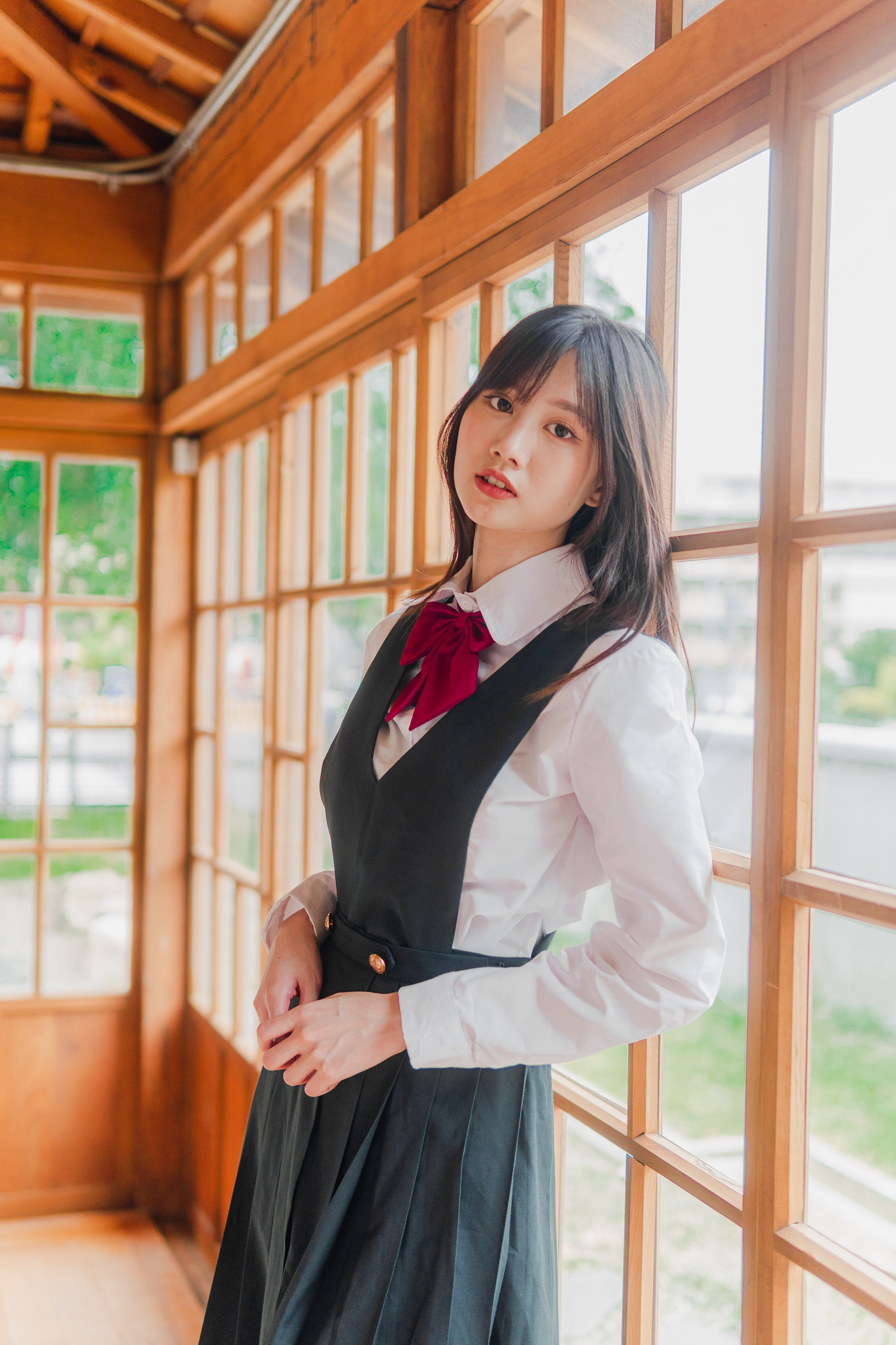 和室老宅｜Washitsu丨Jawnhow_photo-9