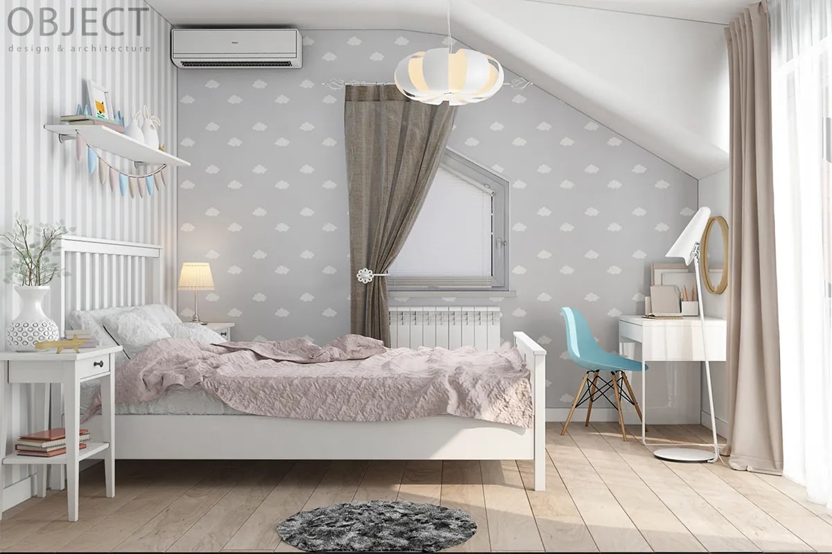 两层别墅室内设计-15