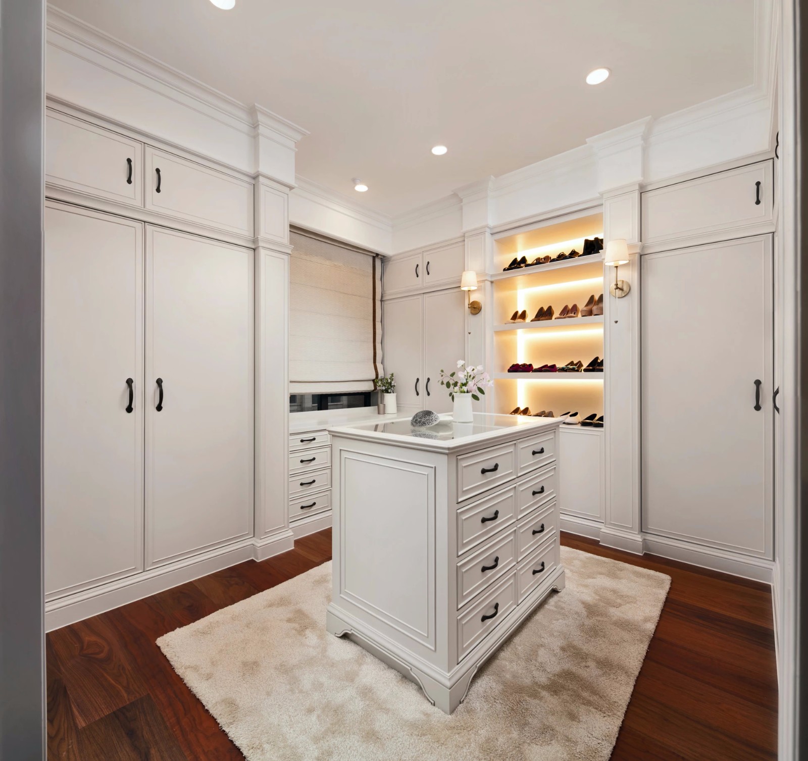 用现代美式打造舒适的家-20