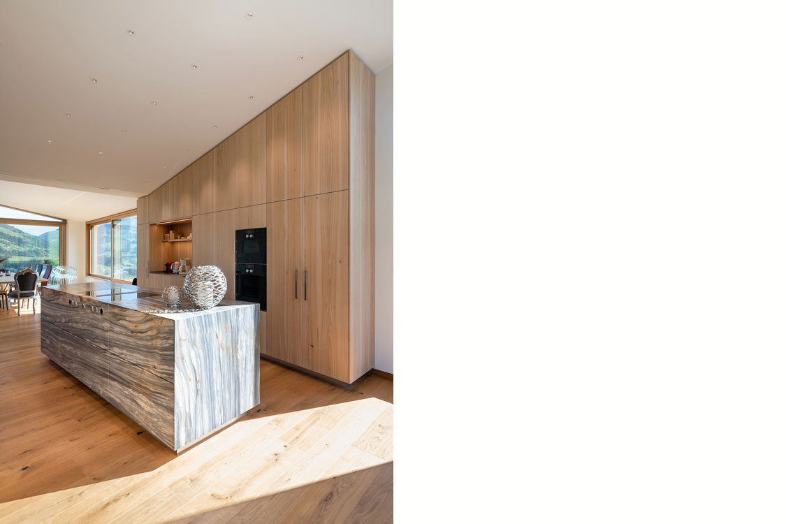 丨奥地利丨Döring Dahmen Joeressen Architekten-11