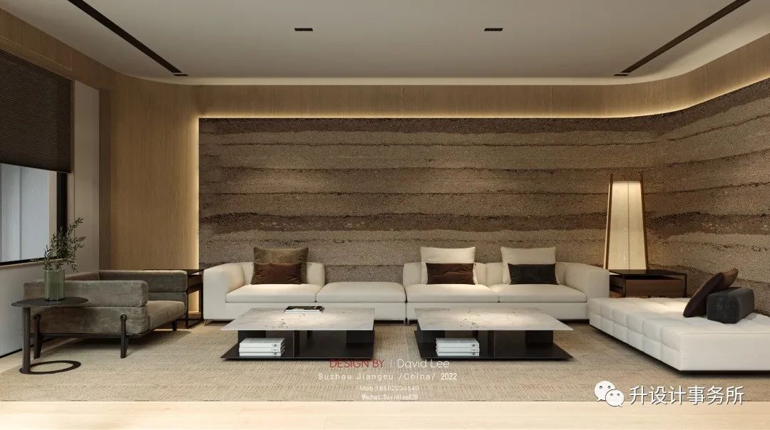 苏州耦前别墅 | 回归生活本该有的模样-45