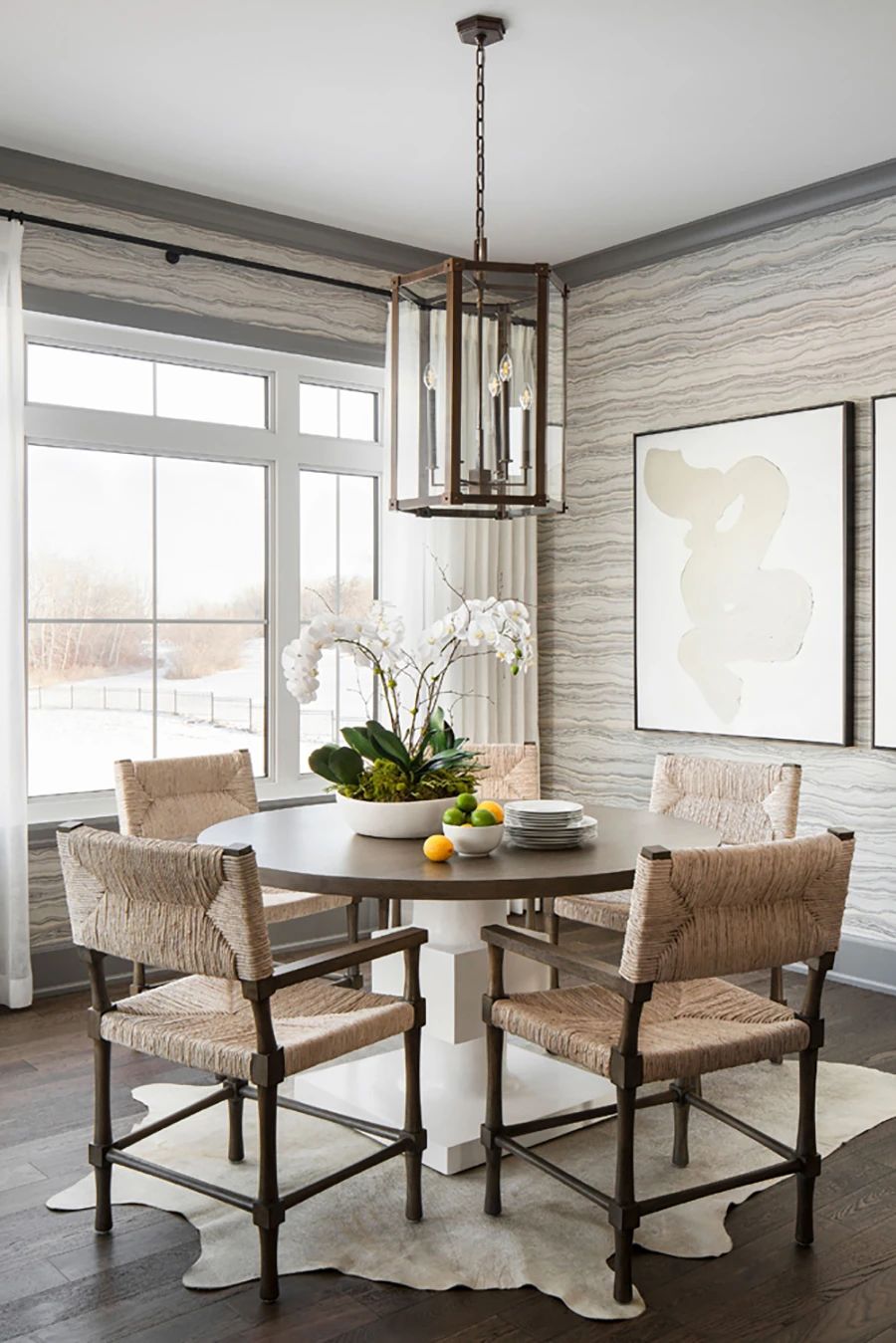 格林布赖尔宅邸-17