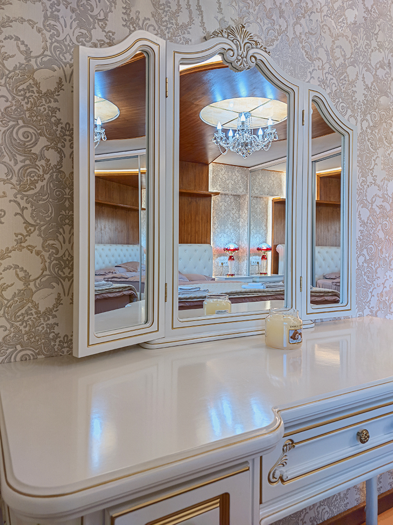 Unirii Square Apartment III-7