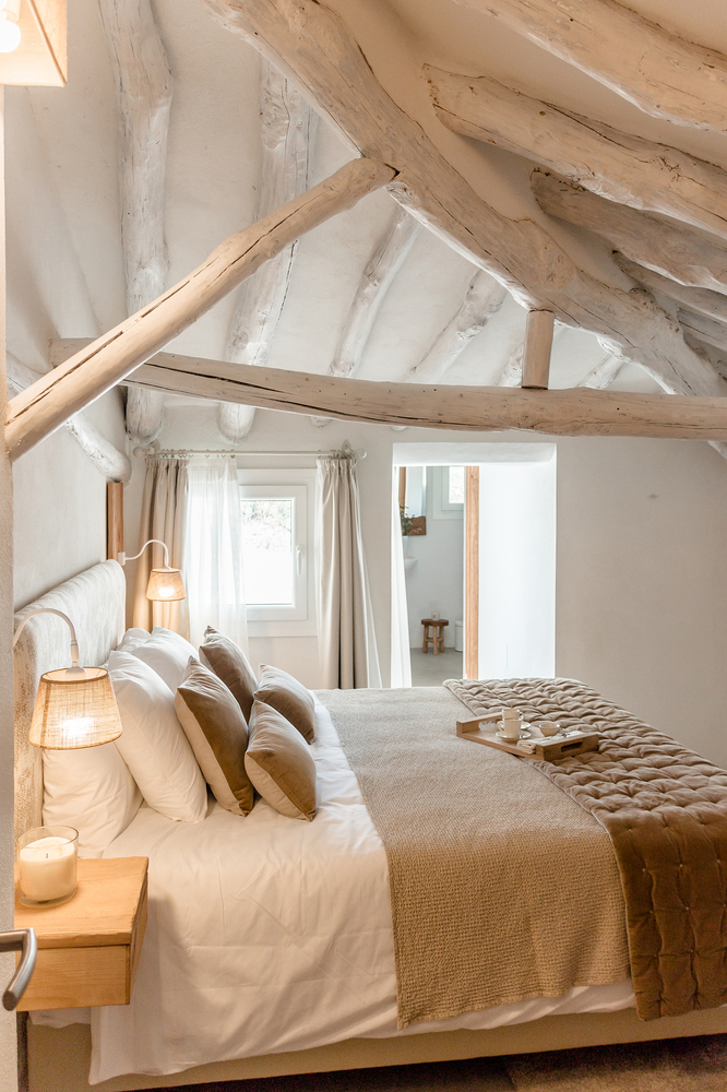 西班牙橄榄庄园乡村酒店 · 传统与现代的完美融合-31