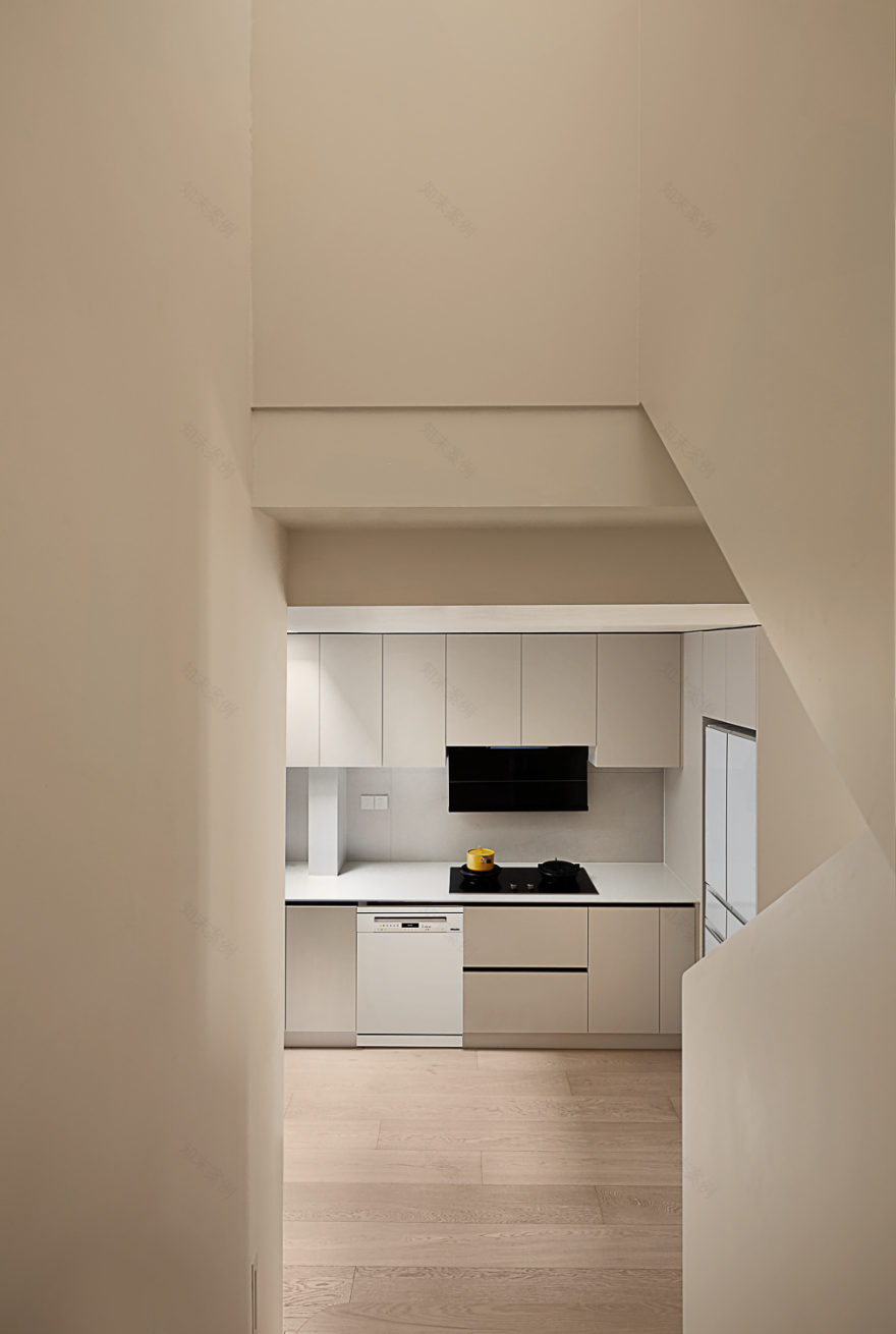 《颂》丨中国上海丨简狄设计事务所-61