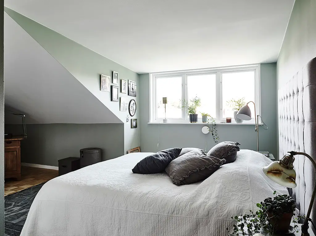 混搭风格的 80 平米小户型设计-15