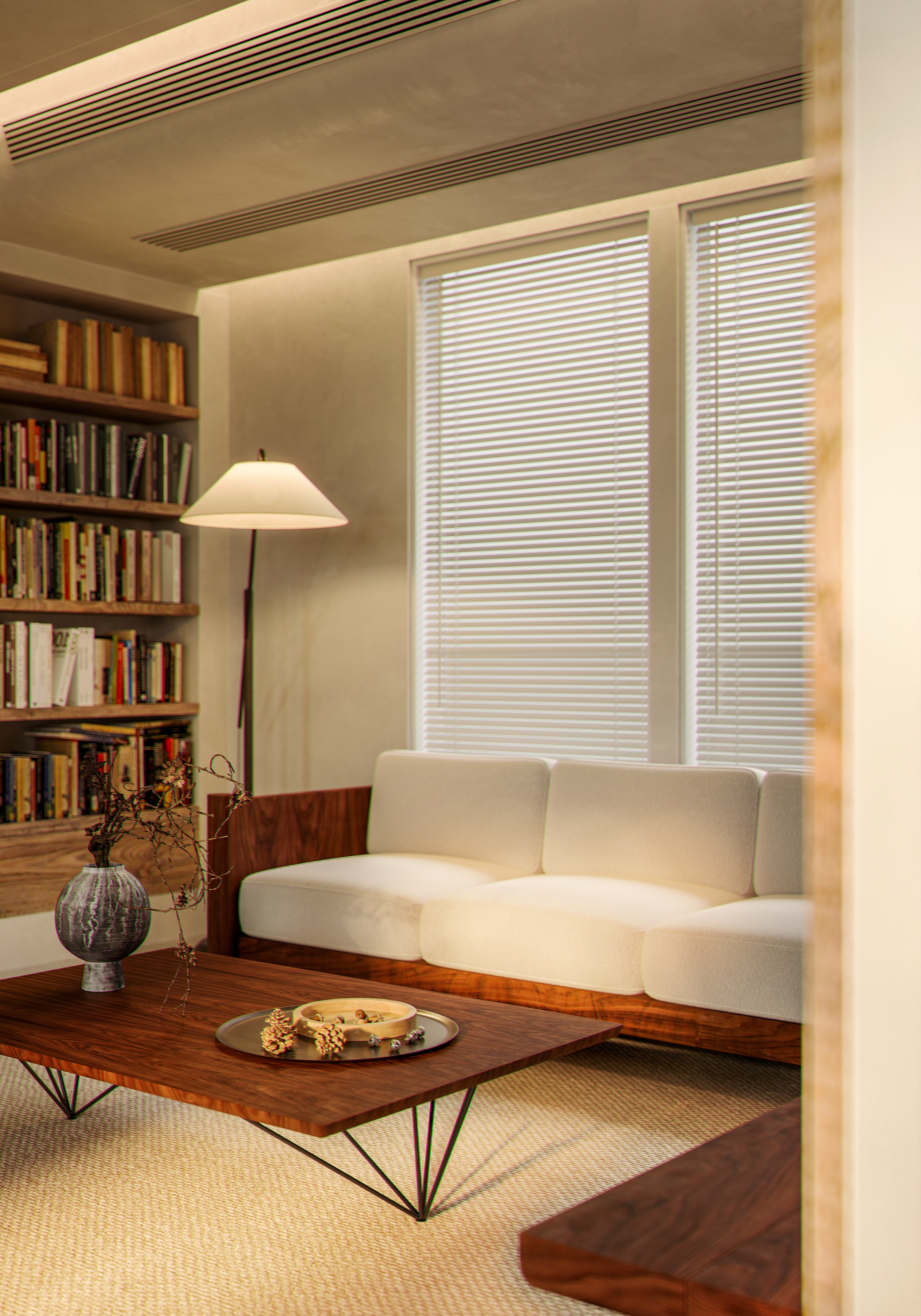 老严丨《暮色》-17