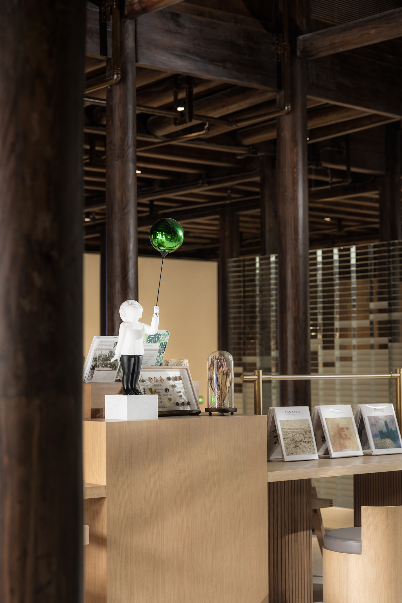 甬江天地丨中国宁波丨大器空间-38