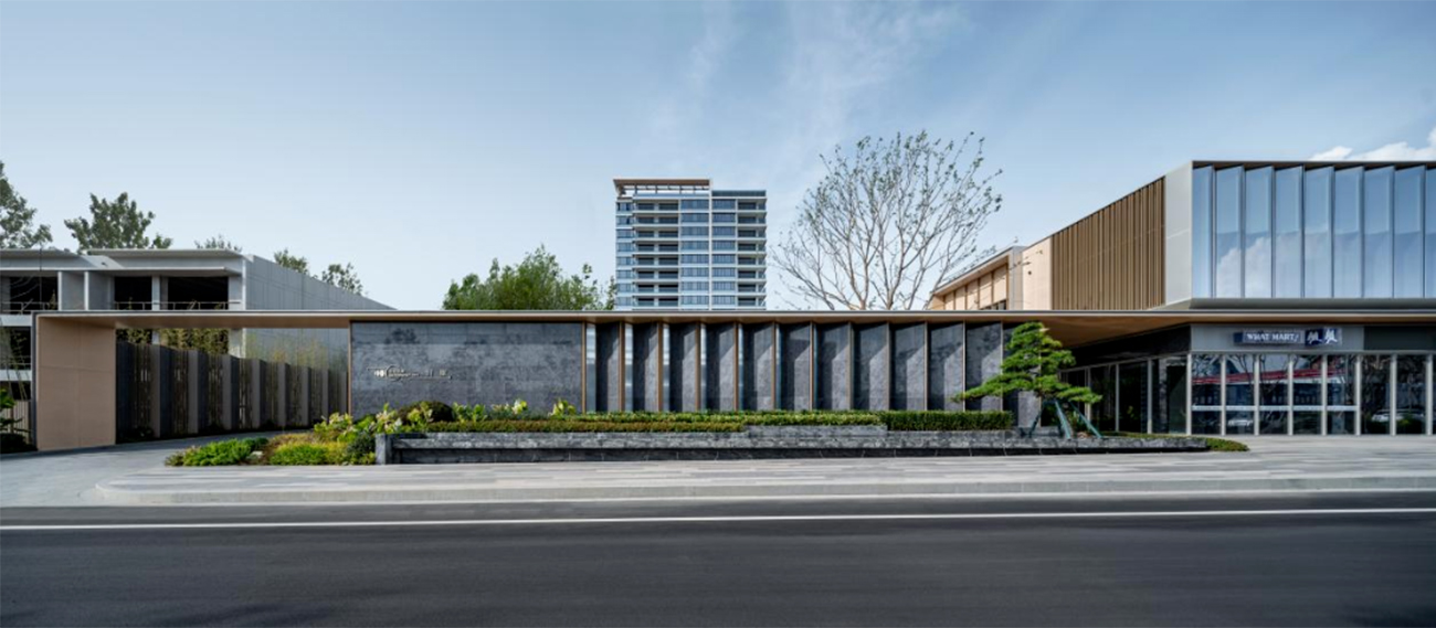 南昌华侨城万科世纪水岸·汀岸——自然与都市的度假融合-32