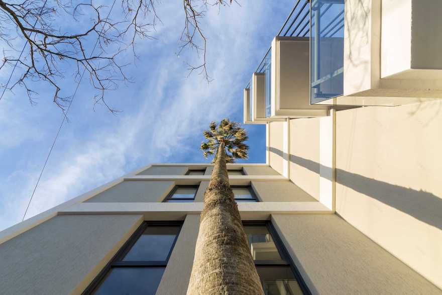 阿根廷马德普拉塔 Bonjo III 建筑公寓-53