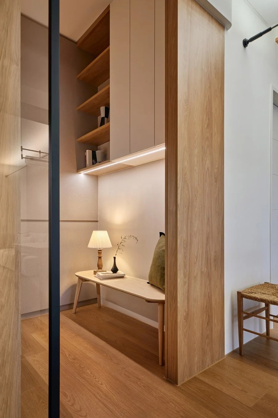 一切始於那道光丨中国台湾丨巢空间设计NestSpace Design-15