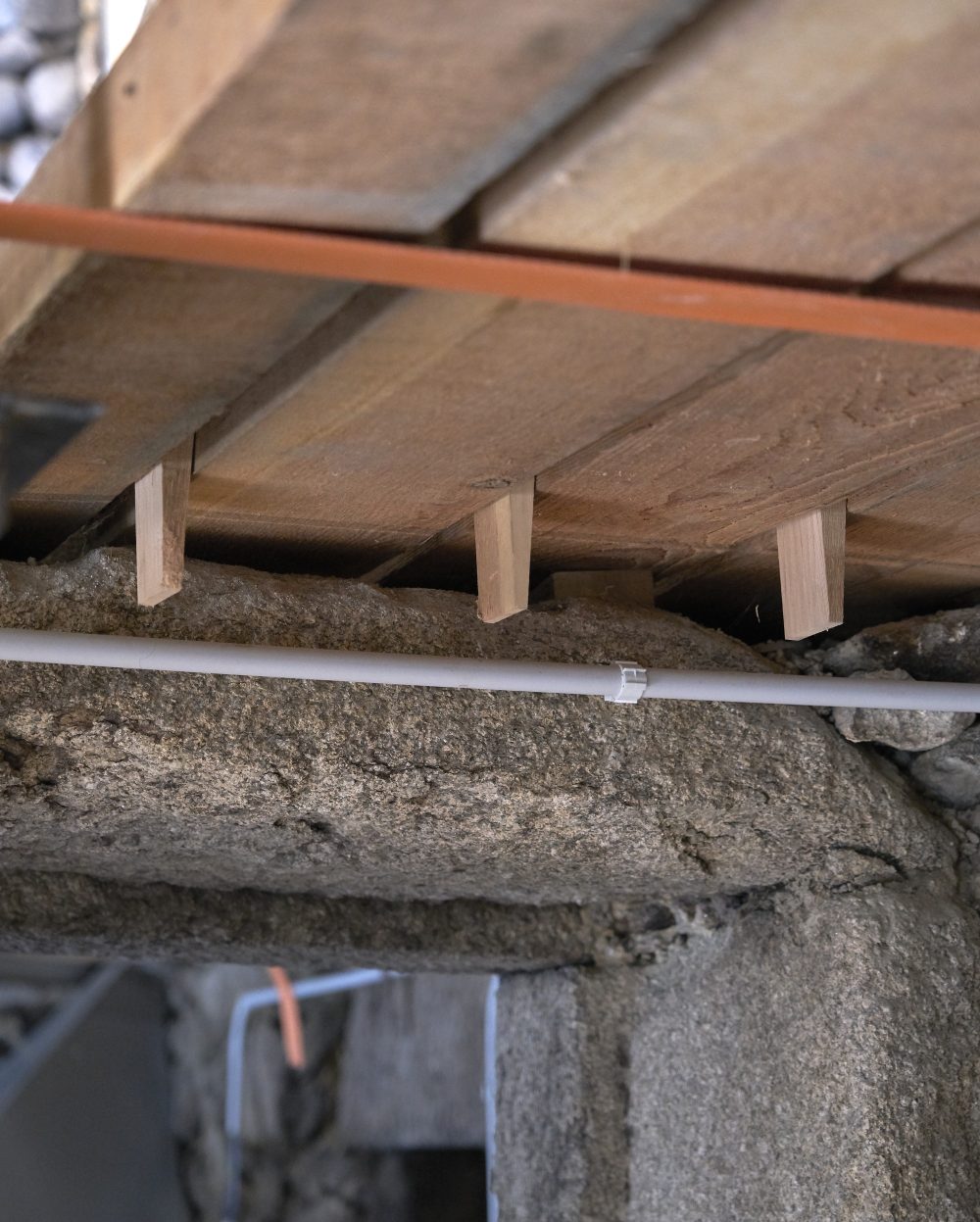 西班牙奥菲耶罗动物农场改造住宅-31