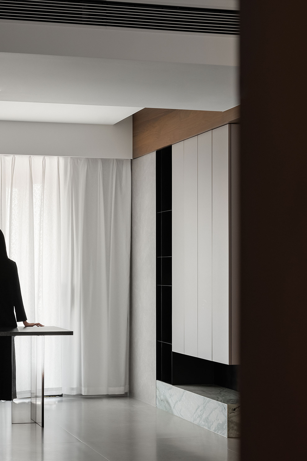 三江嘉景园丨中国温州丨温州尚格设计-69