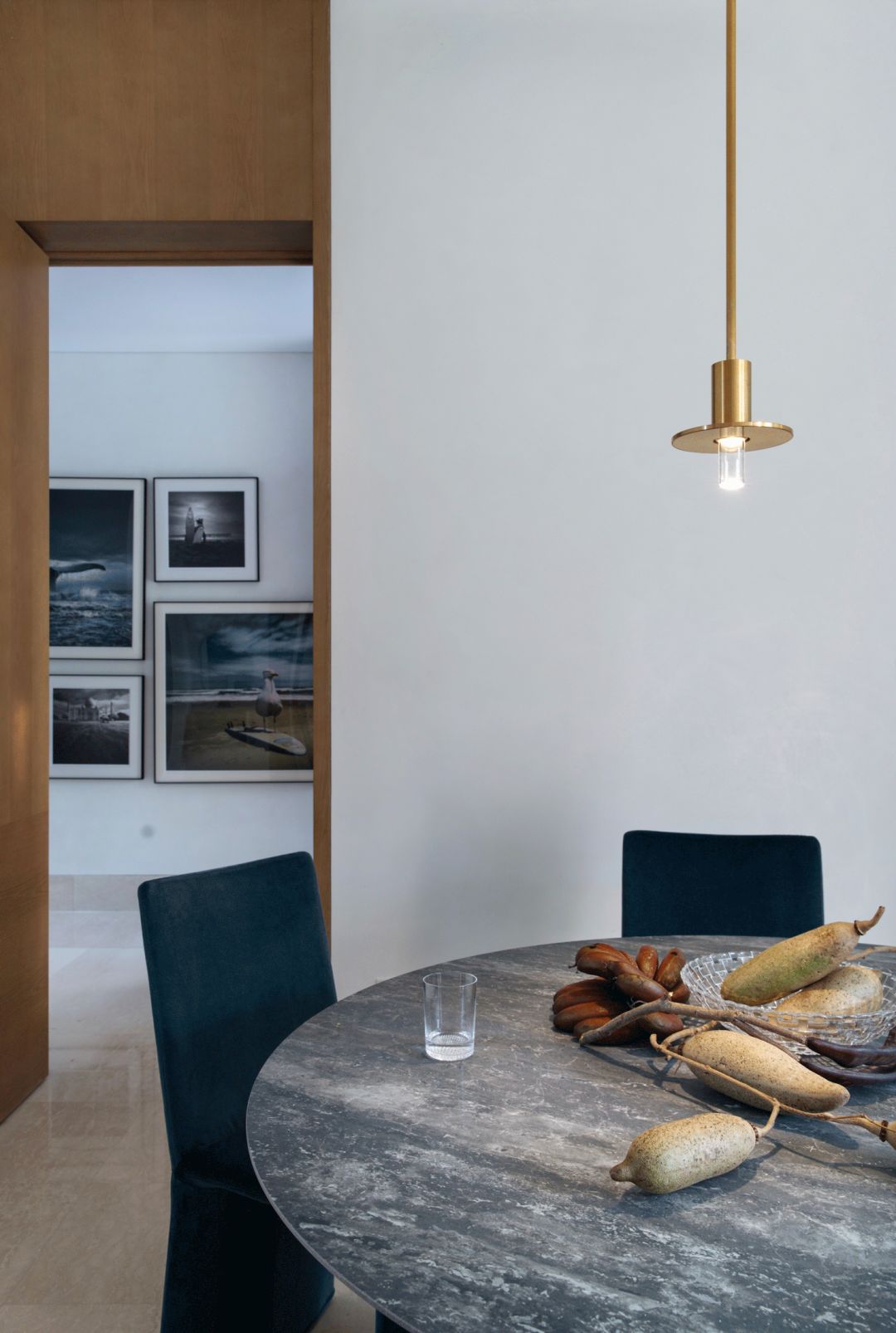 艺术自留地 · 成都 550㎡气质大宅设计丨中国成都丨成都 ACE 谢辉室内设计-149