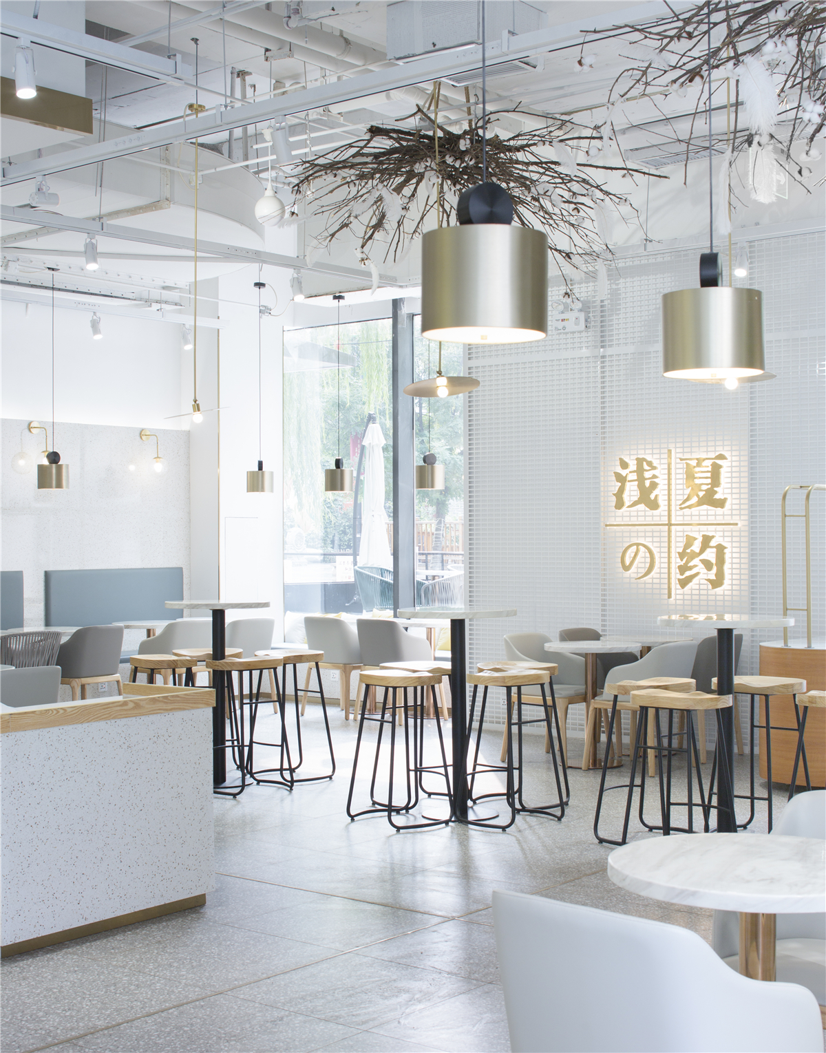 浅夏之约济南店-5