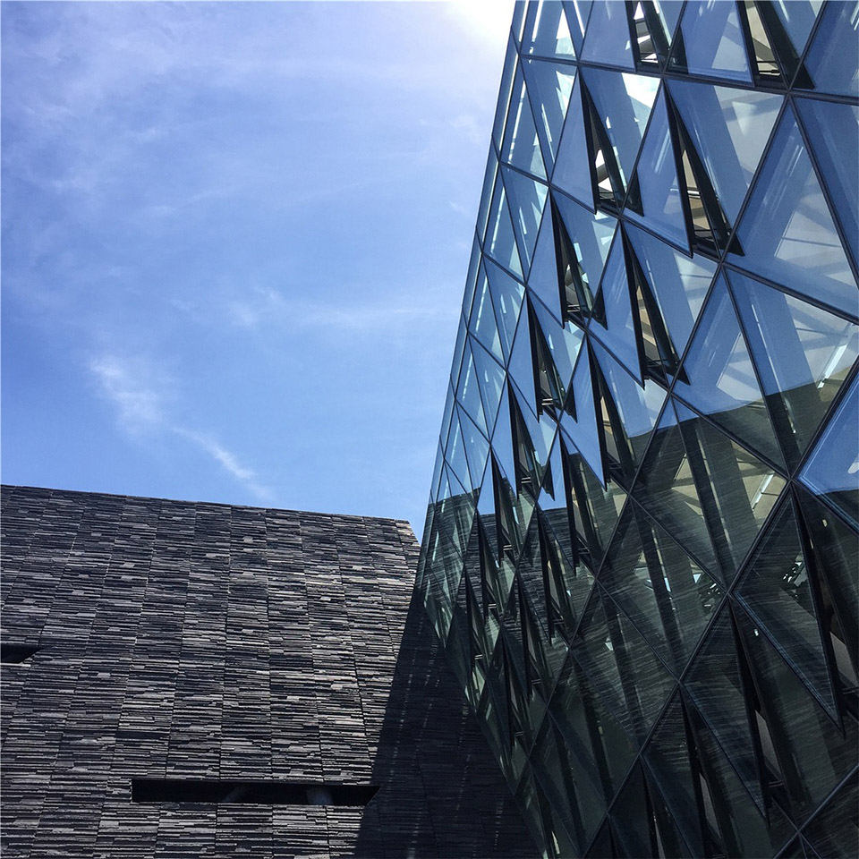 唐山世界园艺博览会·植物风情馆 / 三磊设计-17