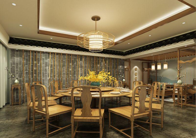 胶东民俗主题餐厅-7