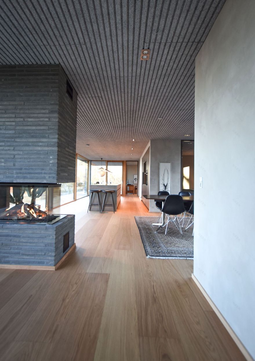 利萨尔亭阁丨丹麦丨N+P ARKITEKTUR-22