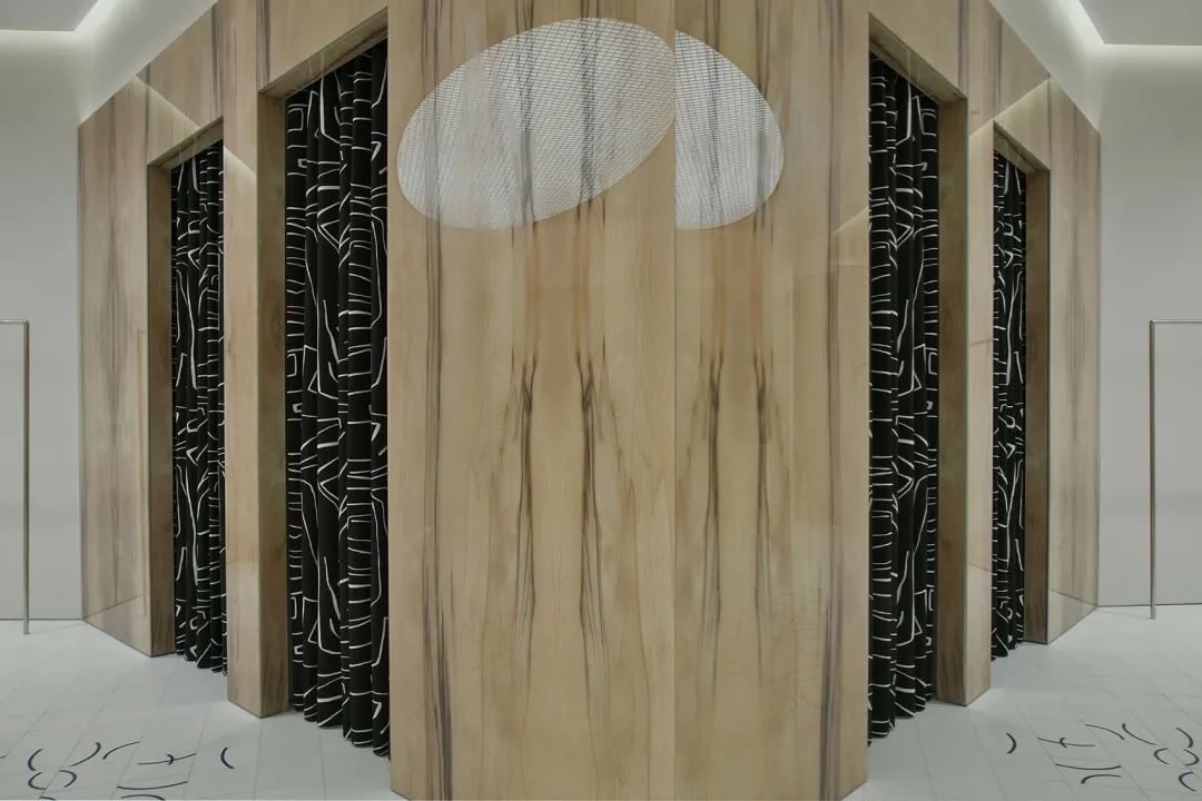 III VIVINIKO 成都新店丨中国成都丨DEVOLUTION 退化建筑-30