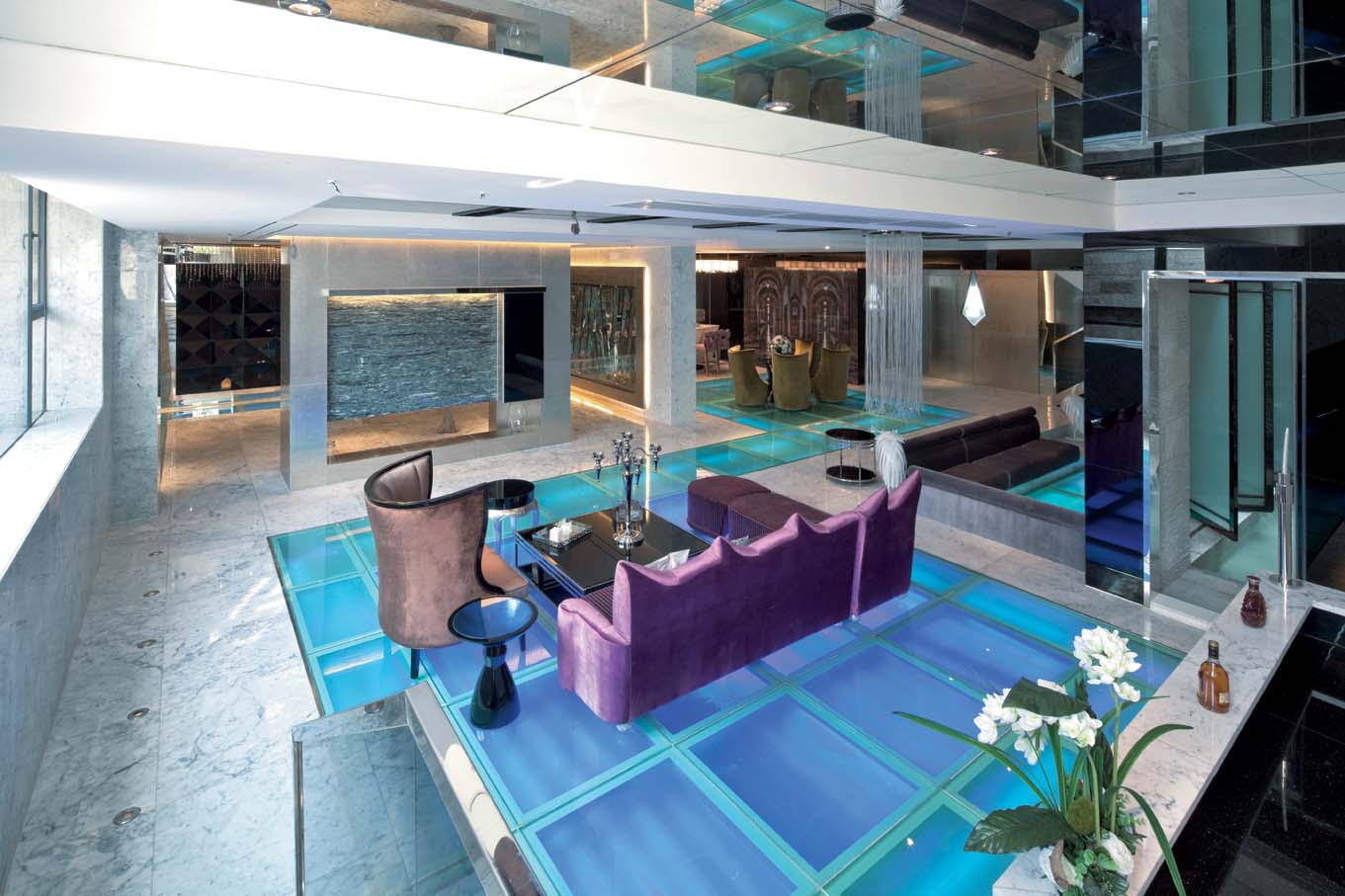 颐和高尔夫第三期——D型别墅（已修）-6