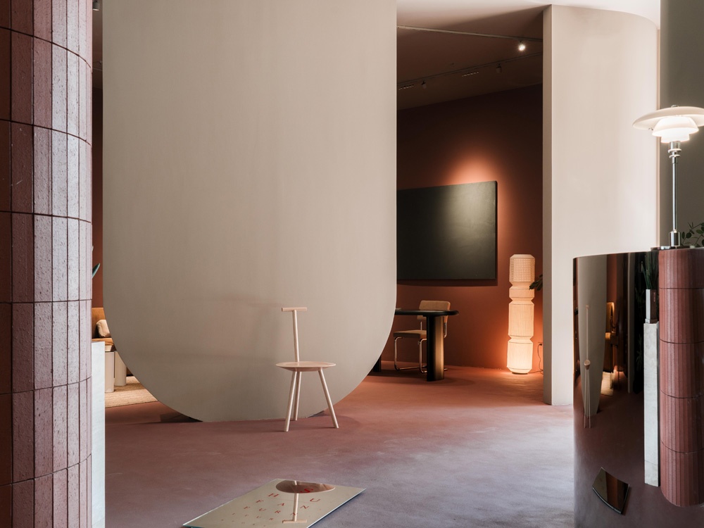 北京舒梵展厅设计丨中国北京-20