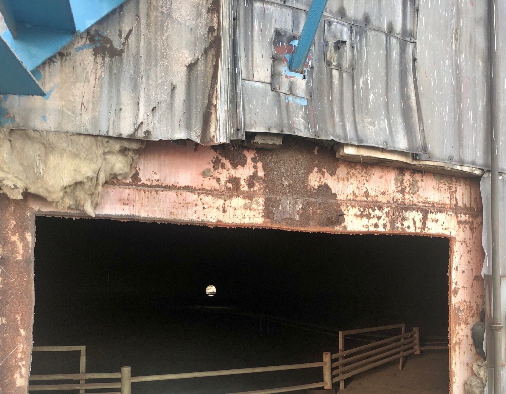 安庆市滨江ECD油罐生态文化中心丨中国安庆丨安徽坊地建筑景观规划设计有限公司-189