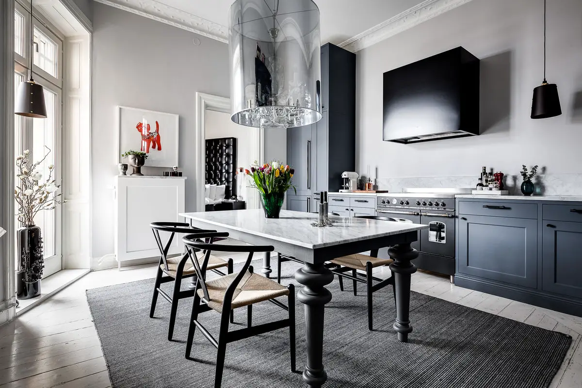 瑞典房产美图盛宴 60-12