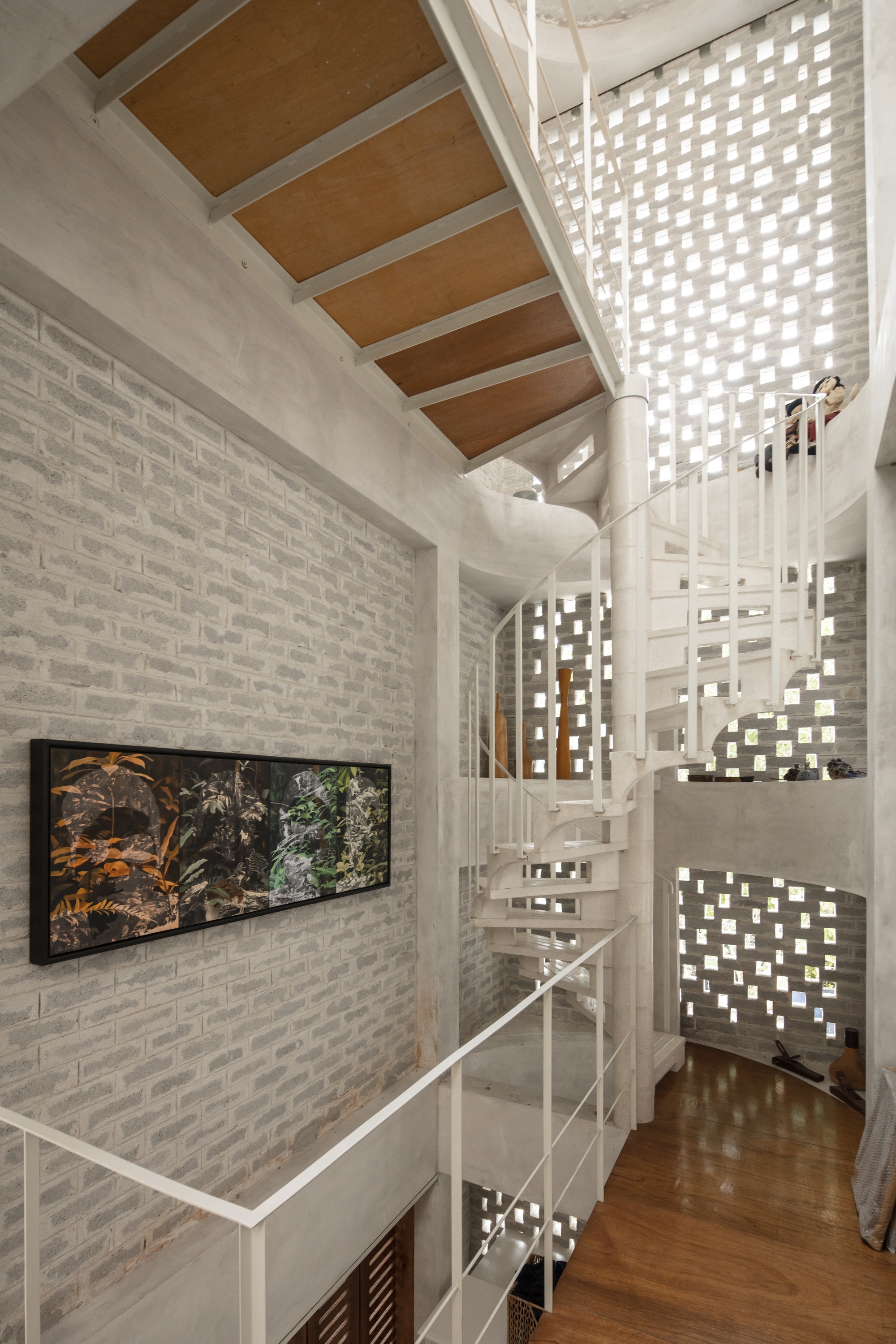 W39 住宅丨马来西亚丨Zlg Design-38