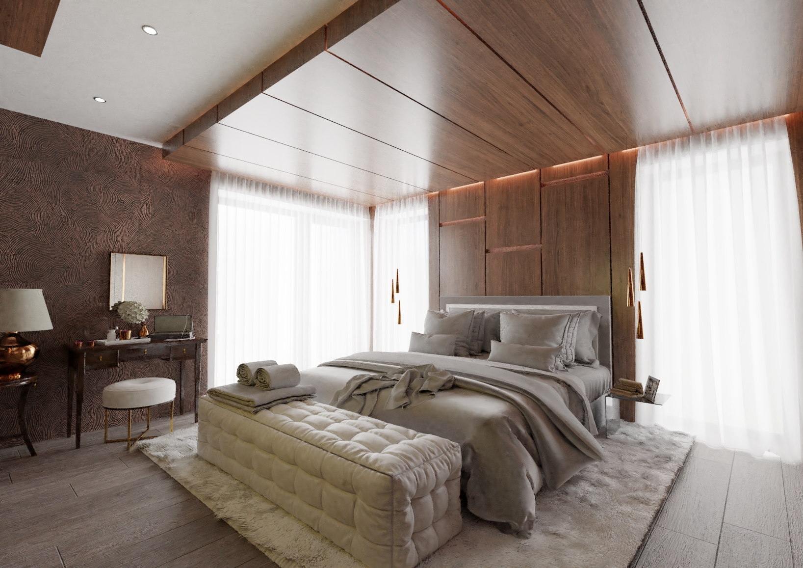 Family Home Interior Project-2