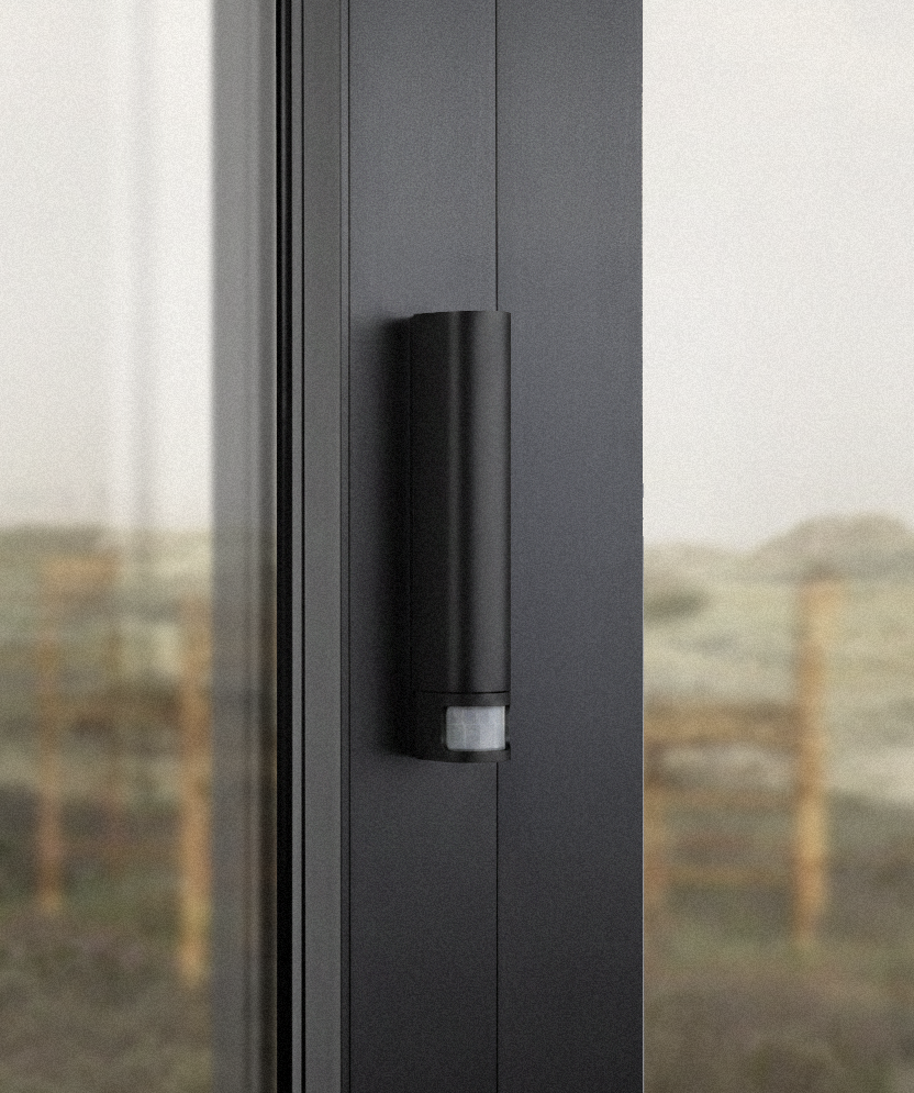 无线探测器建筑集成项目-5