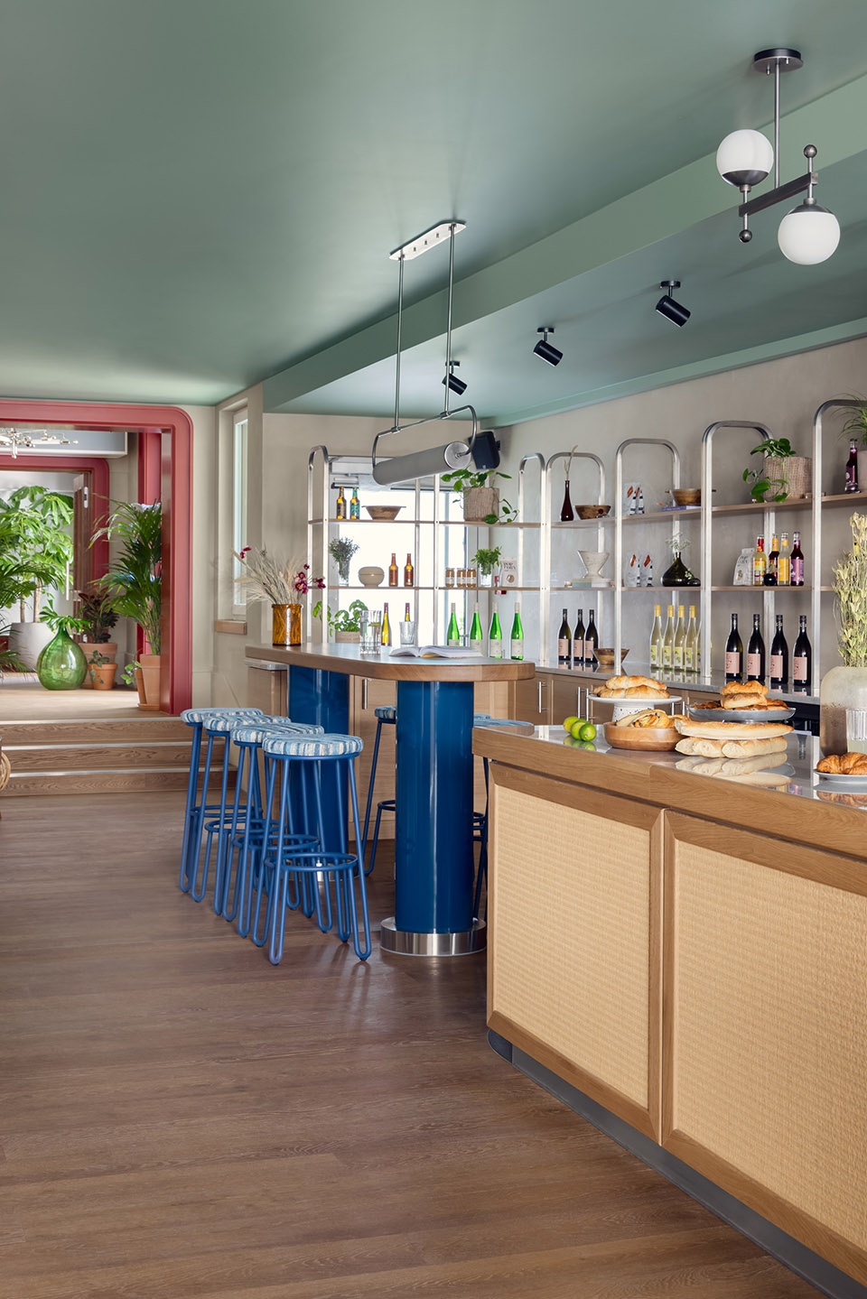 德国 Schwan Locke 酒店丨Fettle-26