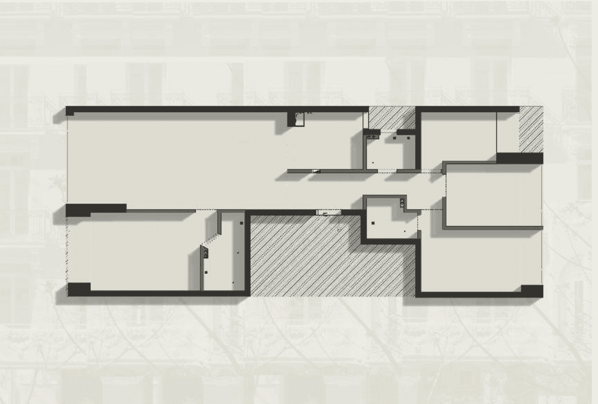 用自然的温度,将温馨日常酿成岁月诗 · 赫设计-63