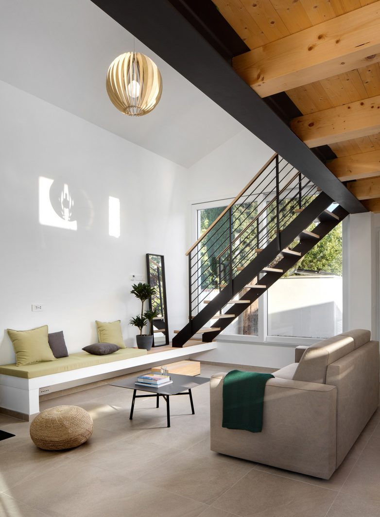 Kuća za doktora（医生住宅）丨Konzola Arhitektura-17