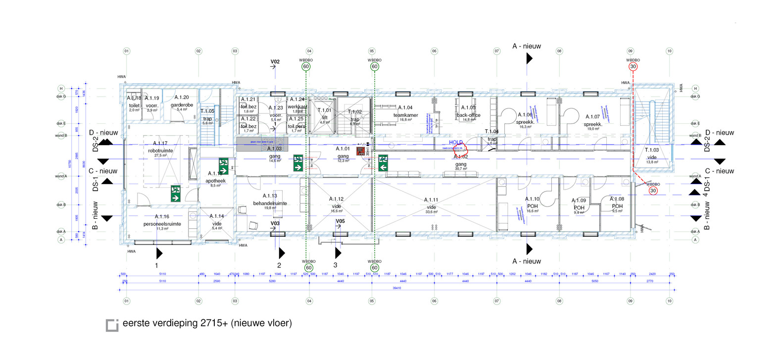 13 千伏多德雷赫特健康中心-32