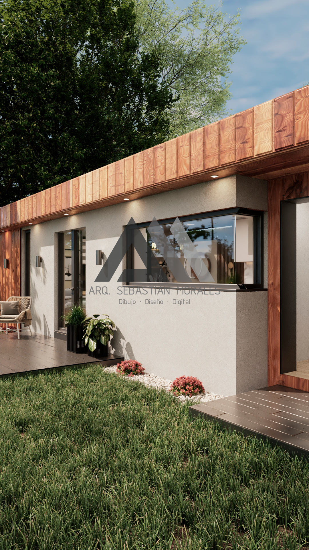 Casitas Design in USA-2