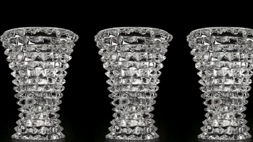 Ercole | Настольные лампы из дутого муранского стекла | Barovier&Toso-4