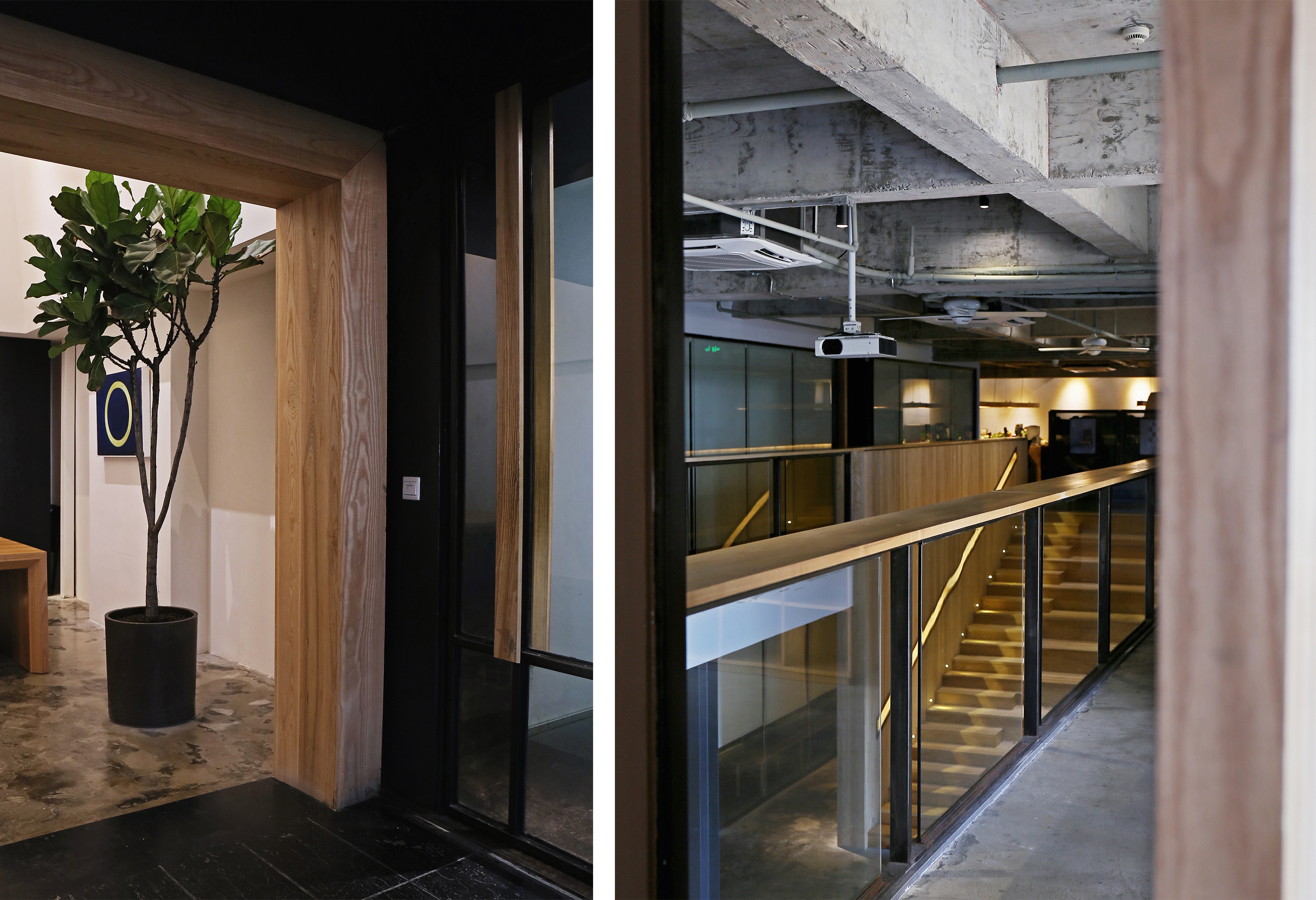 RITO 朗图 | 创新共享工作坊设计，工作即生活-22