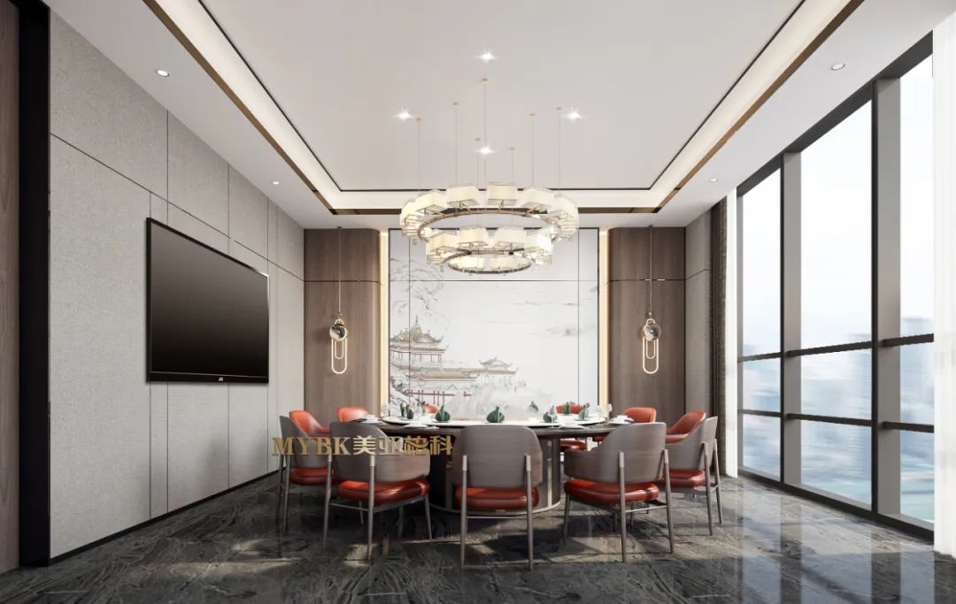 餐饮门店  l  韩膳府-1