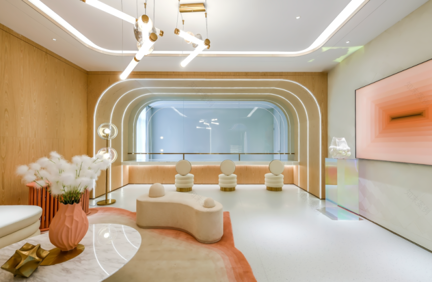 天泰城幼儿园丨中国山东-75