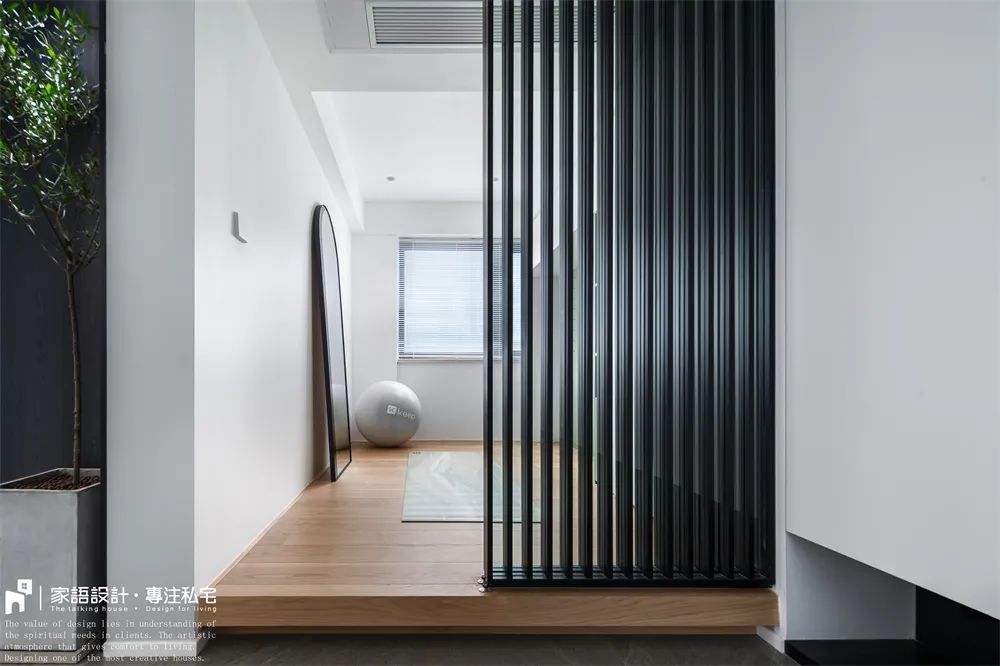 《清欢渡》丨中国广州丨家语设计-7