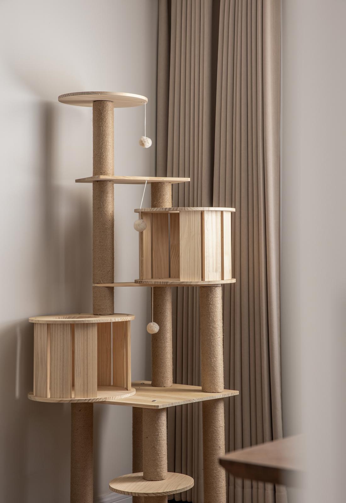 北京丰台星河城多彩空间设计丨中国北京-41