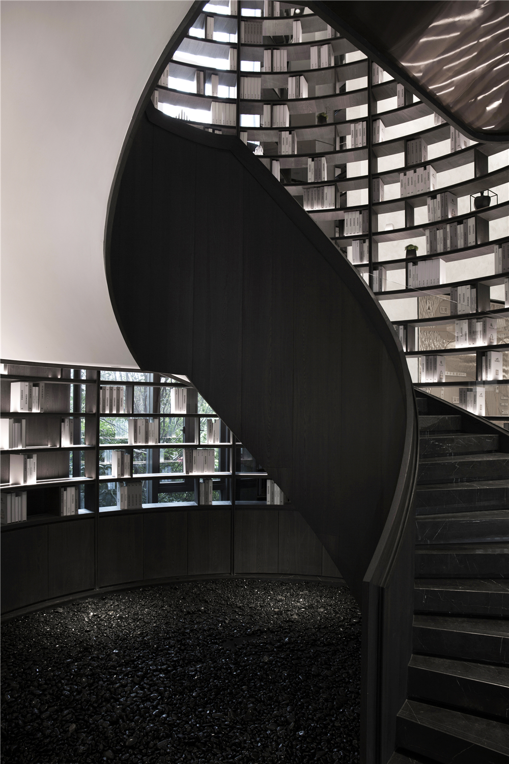 惠阳·木槿雅著地产销售中心-24