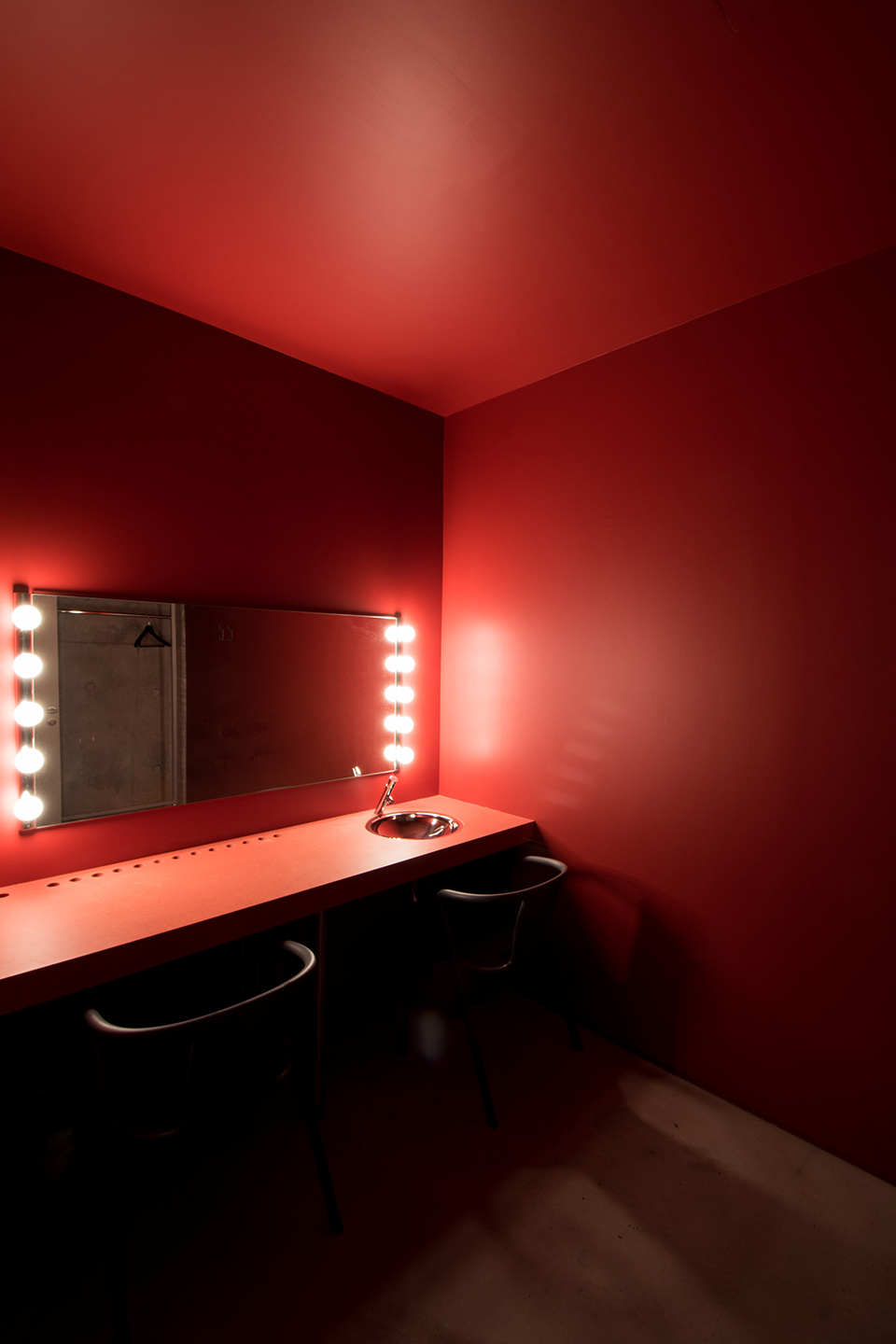 Théodore Gouvy剧院,法国 / Dominique Coulon & associés-67